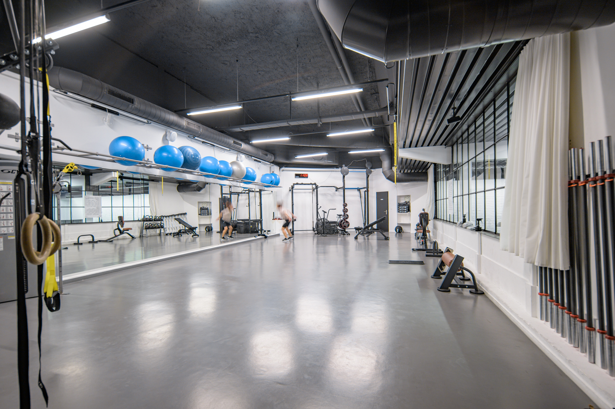 Luxor Fitness